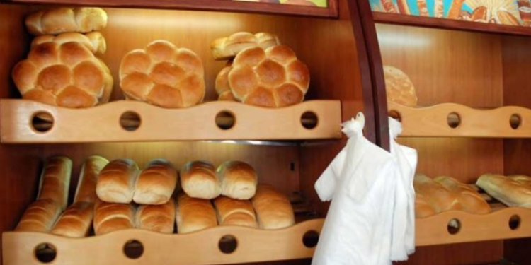 Helmohen nga ushqimi afër 20 qytetarë, mbyllet një furrë në kryeqytet