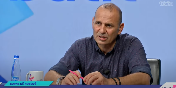 Canaj: Është kohe e ndarjes së interesave gjeopolitike