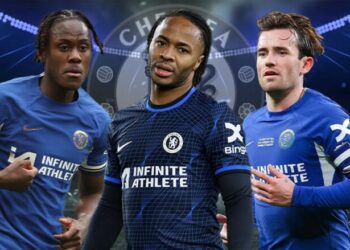 Chelsea është gati të ‘heq qafe’ 14 lojtarë deri në fund të afatit kalimtar