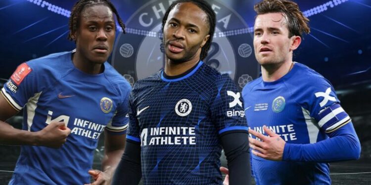 Chelsea është gati të ‘heq qafe’ 14 lojtarë deri në fund të afatit kalimtar