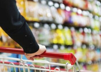 Rriten për 2,2% çmimet e konsumit krahasuar me vitin e kaluar