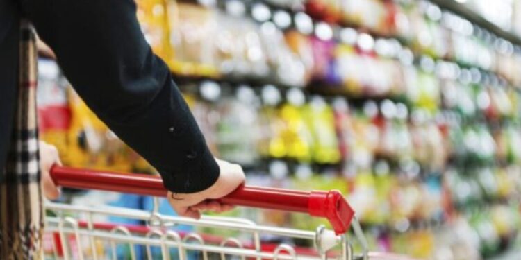 Rriten për 2,2% çmimet e konsumit krahasuar me vitin e kaluar