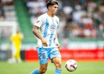 Barcelona ka bërë ofertë për talentin e madh 17-vjeçar