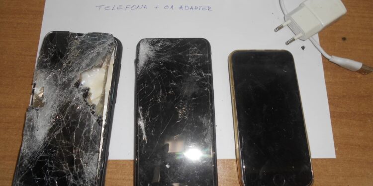 Parandalohet kontrabandimi i telefonave në Qendrën Korrektuese të Dubravës