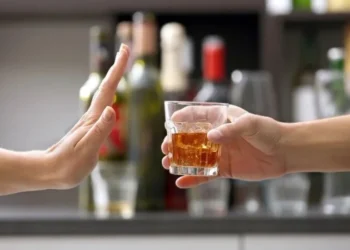 Alkooli nuk është i shëndetshëm, edhe nëse pini pak