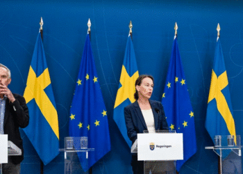 Suedia raporton rastin e parë me variantin më infektues të lisë së majmunëve