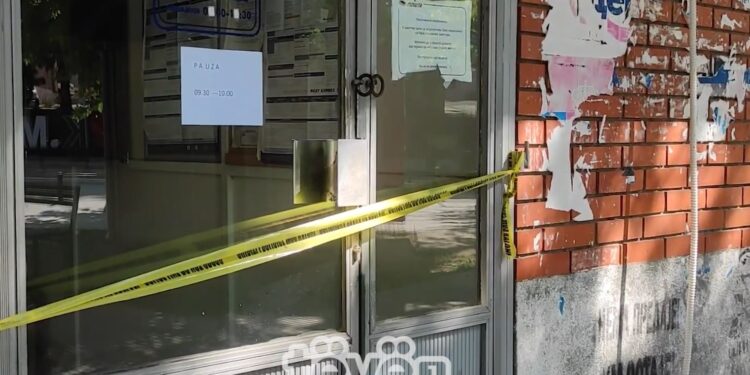 BE e ShBA druajnë se mund të ketë tensione pas aksionit në veri, Qeveria e vlerëson veprim të drejtë