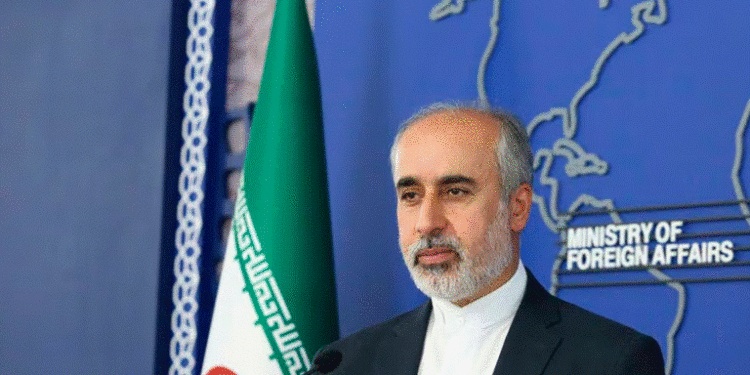 Irani refuzon thirrjet evropiane për përmbajtje nga sulmet ndaj Izraelit