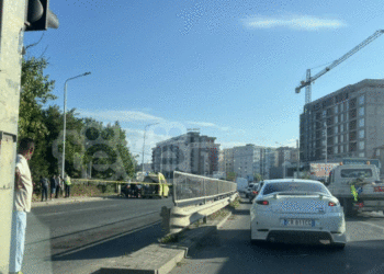 Plagoset një grua në Fushë Kosovë