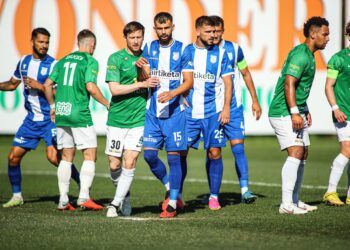 Drita për rezultat pozitiv në Letoni