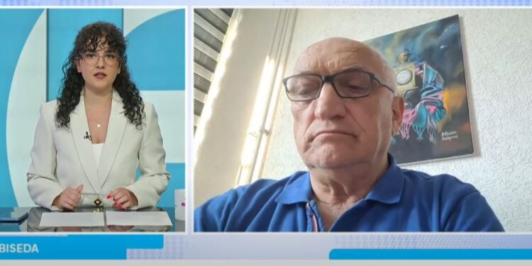 Kelmendi: Franca insiston që ura e Ibrit të mos hapet