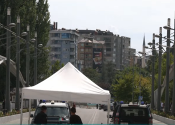 Mitrovica e Veriut e gatshme të hap Urën e Ibrit