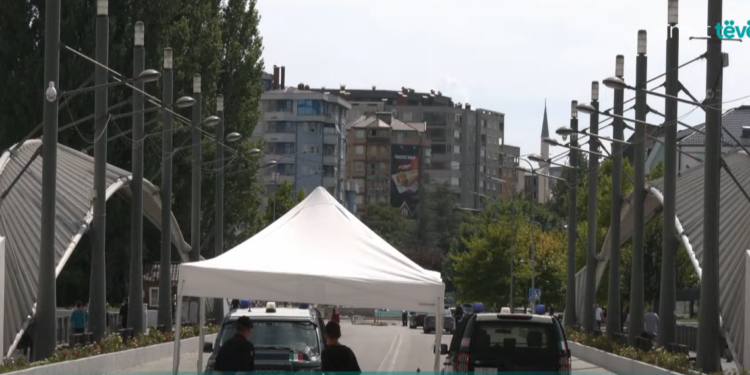 Mitrovica e Veriut e gatshme të hap Urën e Ibrit