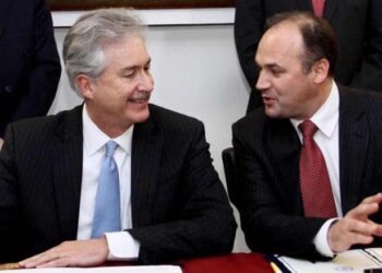 Hoxhaj: Burns përkrahës i madh i pavarësisë dhe shtetndërtimit të Kosovës