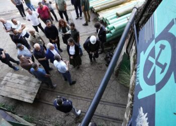 Rizvanolli: Trepça keqpërdoret, u punësuan njerëz për vota