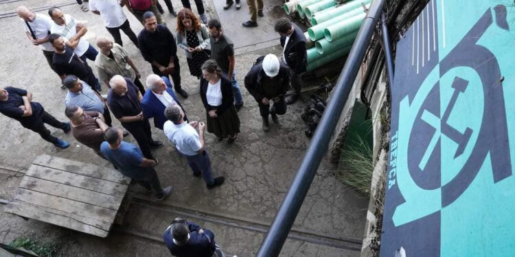 Rizvanolli: Trepça keqpërdoret, u punësuan njerëz për vota