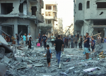 Hamasi thotë se bisedimet për armëpushim duhet të bazohen në planin e Bidenit