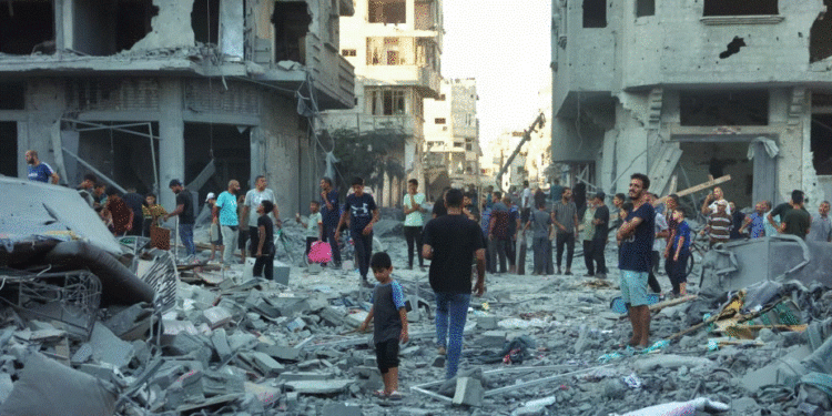 Hamasi thotë se bisedimet për armëpushim duhet të bazohen në planin e Bidenit