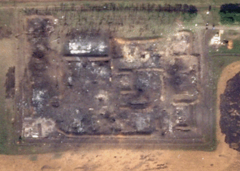 Rusia zbaton masa kundër terrorizmit në tri rajone teksa vazhdon inkursioni ukrainas