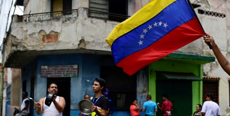 Shtatë vende të BE-së i bëjnë thirrje Venezulës t’i publikojë të dhënat e zgjedhjeve