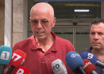 “Dehari u vra me urdhër nga lart”, çfarë deklaroi Kurteshi pas intervistimit nga Prokuroria Speciale?