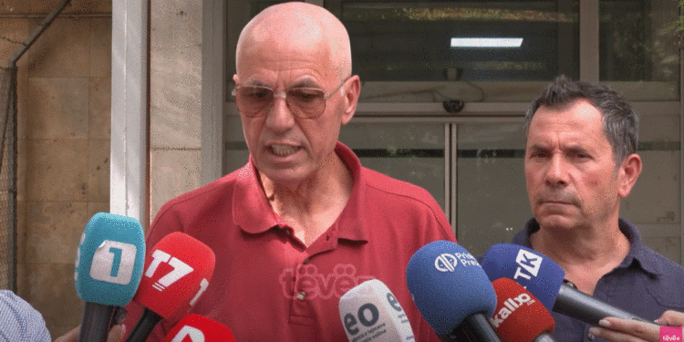 “Dehari u vra me urdhër nga lart”, çfarë deklaroi Kurteshi pas intervistimit nga Prokuroria Speciale?