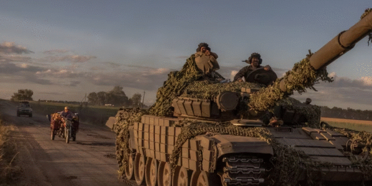 Ukraina thotë se forcat e saj i kanë nën kontroll 74 vendbanime në rajonin Kursk të Rusisë