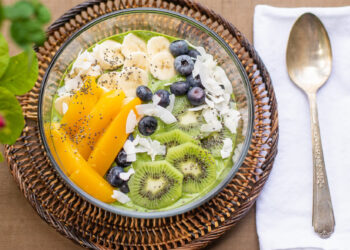 Llojet e ushqimeve që treten shpejt dhe ju japin menjëherë energji