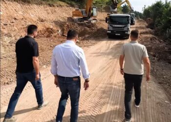 Kryetari i Istogut përfshihet në debatin për projektin në Bjeshkën e Moknës