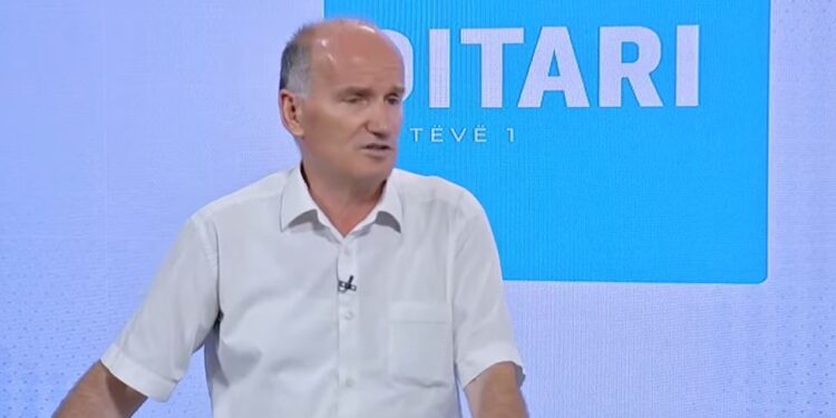Çollaku: Hapja e Urës së Ibrit pa dakoordim, aventurë e rrezikshme