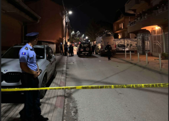 Motivi i vrasjes në Prishtinë dyshohet të jenë problemet familjare