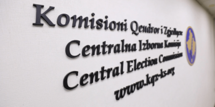 Lista përfundimtare e votuesve pritet të certifikohet më 4 janar