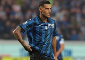 Atalanta mbetet 6 muaj pa sulmuesin Scamacca
