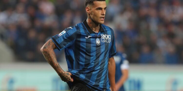 Atalanta mbetet 6 muaj pa sulmuesin Scamacca