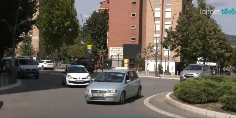 Përfundon afati për konvertimin e patentë shoferëve paralel në ato legal