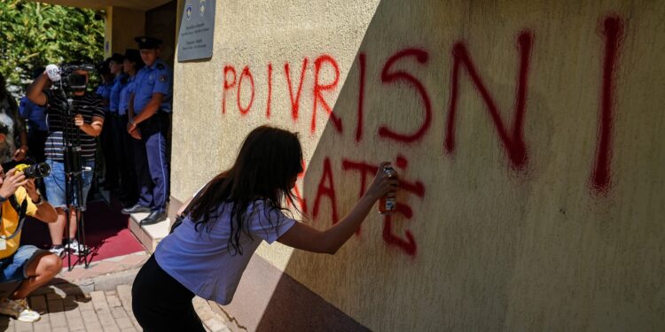 Kolektivi për Mendim dhe Veprim Feminist fajëson institucionet për neglizhencë ndaj vrasjes së grave