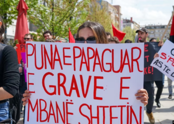 Pse shkalla e punësimit të grave në Kosovë është aq e ulët?