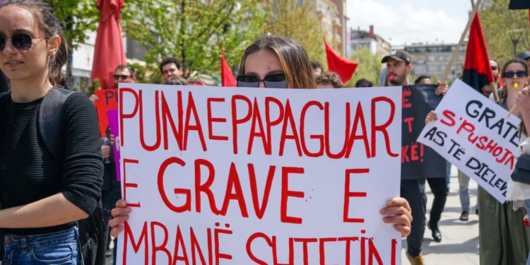 Pse shkalla e punësimit të grave në Kosovë është aq e ulët?