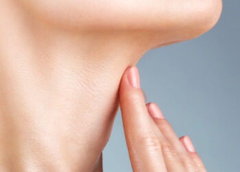 Gusha e dhjamosur – Hapat dhe ushqimet e duhura për ta shmangur