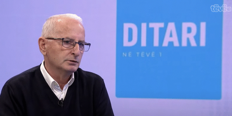 Qeveria për katër vjet ka ndarë rreth 30 milionë euro për Trepçën, kritikon ish-ministri i Financave