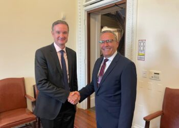 Hamza: Mesazhi është i qartë, ShBA mbështet sovranitetin dhe integritetin territorial të Kosovës