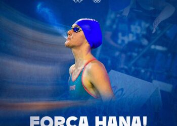 Notarja Beiqi debuton sot në Olimpiadë, atletja Bakraqi ka edhe një rast