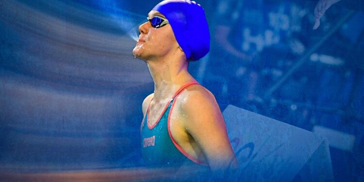 Notarja Beiqi debuton sot në Olimpiadë, atletja Bakraqi ka edhe një rast