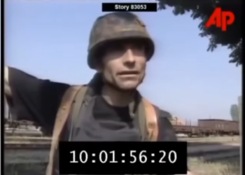 Haradinaj kujton heronjtë Bekim Berisha, Elton Zherka e Përmet Vula: Nder që ju kisha krah gjatë luftimeve kundër armikut