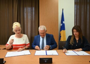 Synohet funksionalizimi i strehimores në veri të Mitrovicës për strehim të viktimave të dhunës