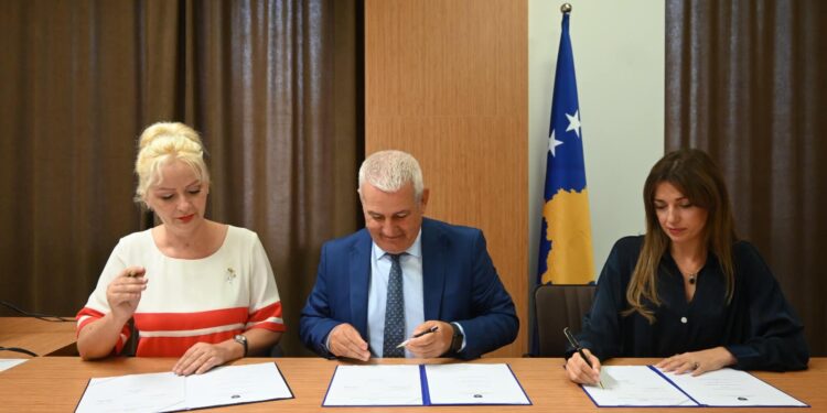 Synohet funksionalizimi i strehimores në veri të Mitrovicës për strehim të viktimave të dhunës
