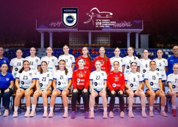 Hendbollistet e reja të Kosovës humbin ndeshjen e parë në Botëror