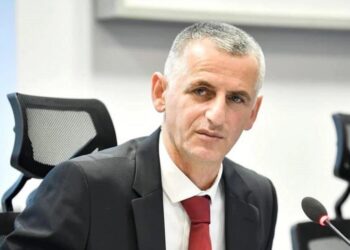 Durmishi i reagon Abdixhikut për rrugën në bjeshkët e Moknës: Nuk është projekt lokal por komplet investim i ministrisë tonë