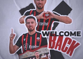 Besart Ibraimi rikthehet te Shkëndija