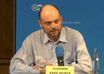 Bideni e mirëpret në Shtëpinë e Bardhë kritikun e Kremlinit, Kara-Murza